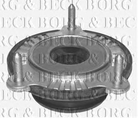 Опора амортизатора переднего BSM5185 Borg&beck