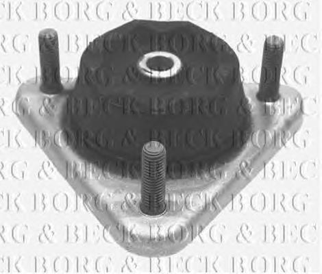 BSM5033 Borg&beck suporte de amortecedor dianteiro