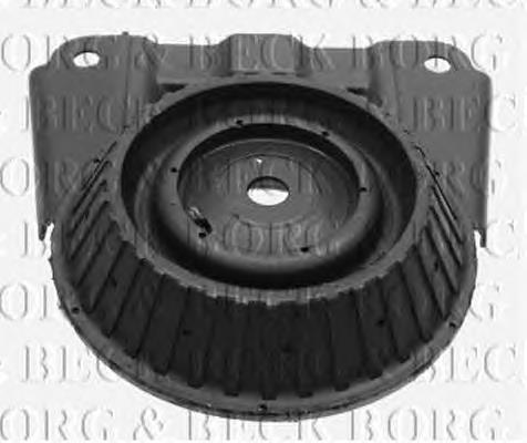 Suporte de amortecedor traseiro 2422 Fare