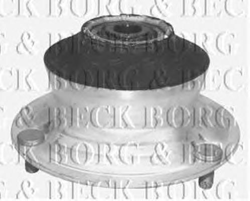 BSM5125 Borg&beck suporte de amortecedor dianteiro