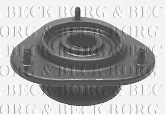 BSM5090 Borg&beck suporte de amortecedor dianteiro