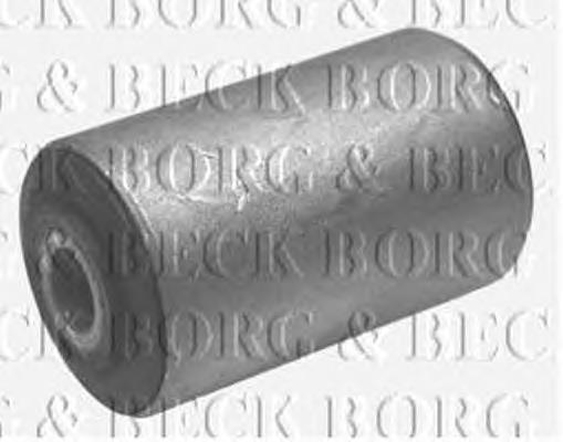 Сайлентблок переднего нижнего рычага BSK6431 Borg&beck