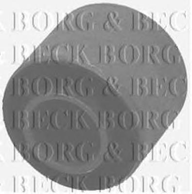 BSK6311 Borg&beck bloco silencioso de barra panhard traseira