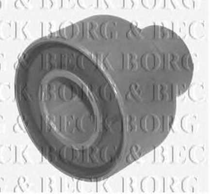 BSK6624 Borg&beck silentblock de torção