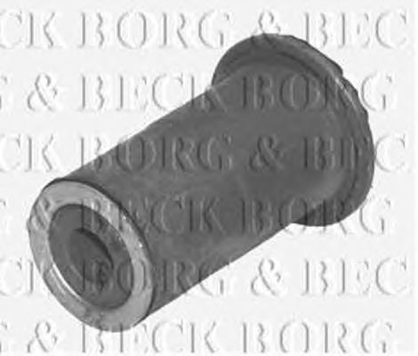 BSK6594 Borg&beck bucha do braço oscilante de pêndulo