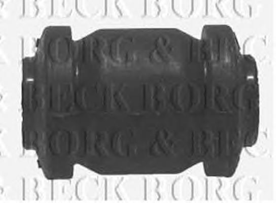BSK6505 Borg&beck bloco silencioso dianteiro do braço oscilante inferior