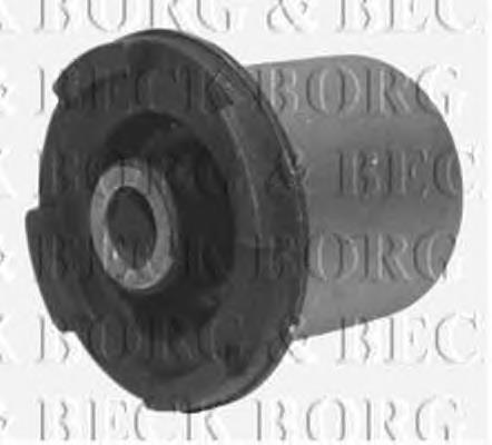 BSK6520 Borg&beck сайлентблок переднего нижнего рычага