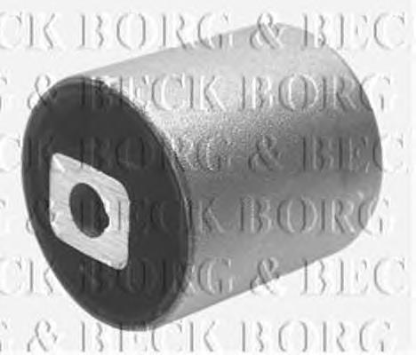 BSK6515 Borg&beck сайлентблок переднего верхнего рычага