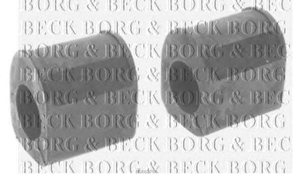 BSK6279K Borg&beck 