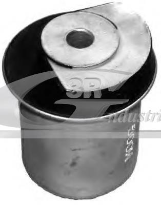 Bloco silencioso de viga traseira (de plataforma veicular) PS11331 Sato Tech