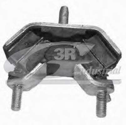 40625 3RG coxim (suporte dianteiro de motor)