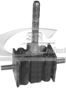 Coxim (suporte) esquerdo de motor 40626 3RG