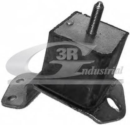 Coxim (suporte) esquerdo de motor 40618 3RG