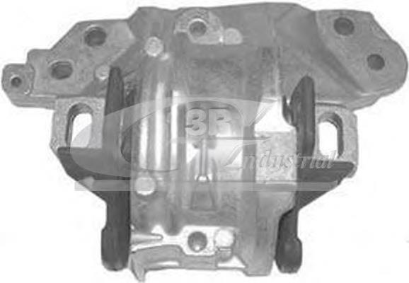 37933 Lemforder coxim (suporte esquerdo de motor)