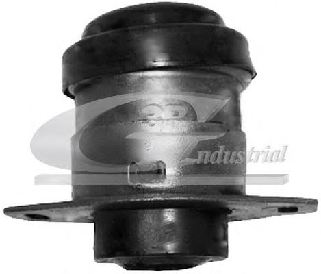 Coxim (suporte) esquerdo de motor 40283 3RG