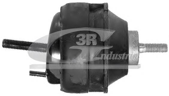 40349 3RG coxim (suporte direito de motor)