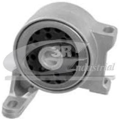 40343 3RG coxim (suporte traseiro de motor)