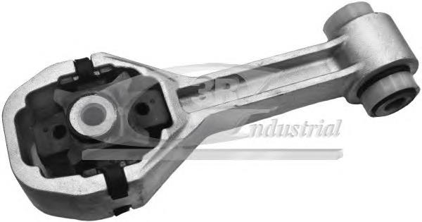 40663 3RG coxim (suporte traseiro de motor)