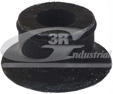 Coxim (suporte) dianteiro de motor 40711 3RG