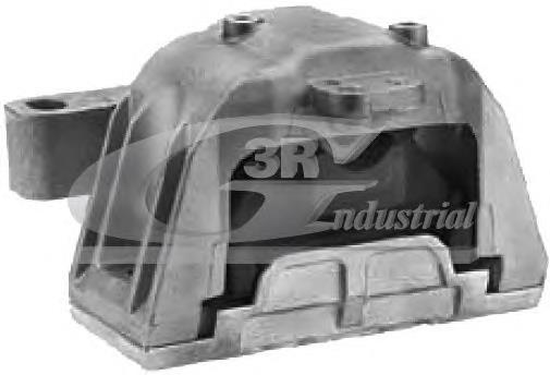 40744 3RG coxim (suporte direito de motor)