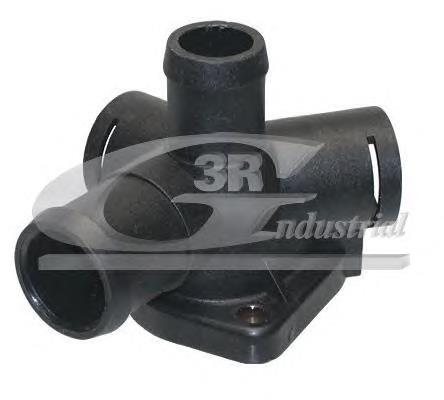 80740 3RG flange do sistema de esfriamento (união em t)