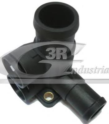 80739 3RG flange do sistema de esfriamento (união em t)