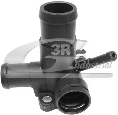 80729 3RG flange do sistema de esfriamento (união em t)