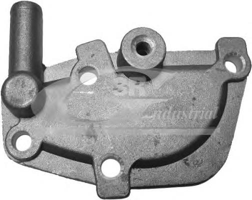 7728241 Fiat/Alfa/Lancia flange do sistema de esfriamento (união em t)