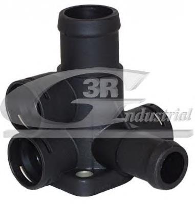 80725 3RG flange do sistema de esfriamento (união em t)