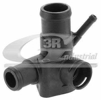 80726 3RG flange do sistema de esfriamento (união em t)