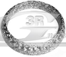 71207 3RG кольцо приемной трубы глушителя