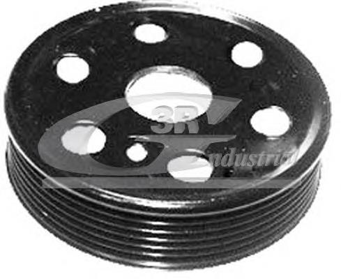 Шкив насоса ГУР 7700105710 Renault (RVI)