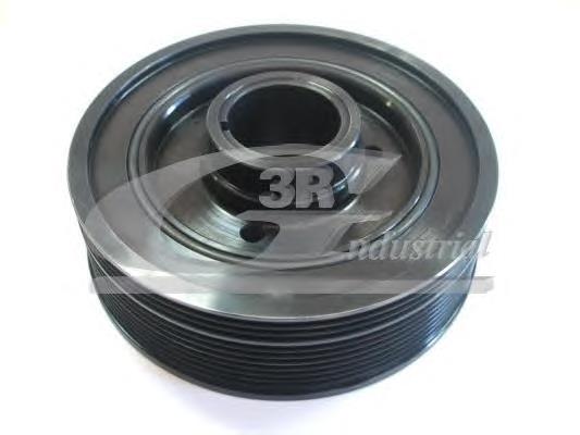 Купить 5003713AA Chrysler Шкив-демпфер коленвала