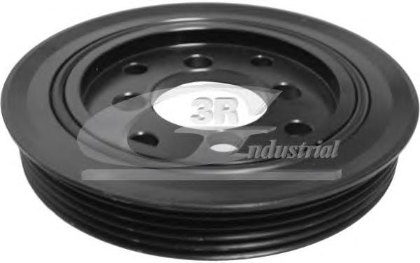 1005817 Ford polia de cambota