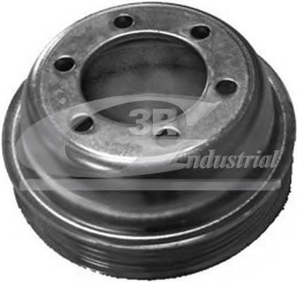 1477401080 Fiat/Alfa/Lancia polia de cambota