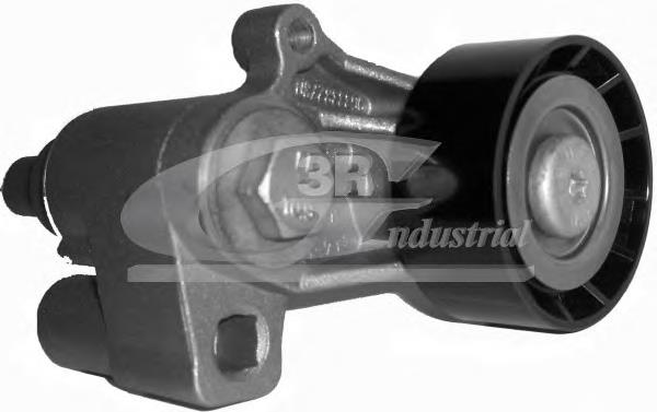 Роликовий модуль натяжителя ремня 3RG 10226 цена, от 30.09 USD