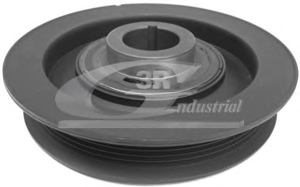 Polia de cambota Opel Astra F69