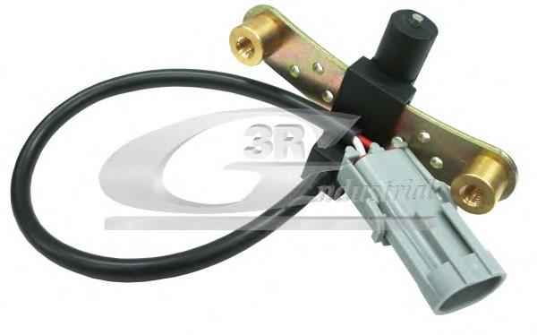 7700747549 Renault (RVI) sensor de posição (de revoluções de cambota)