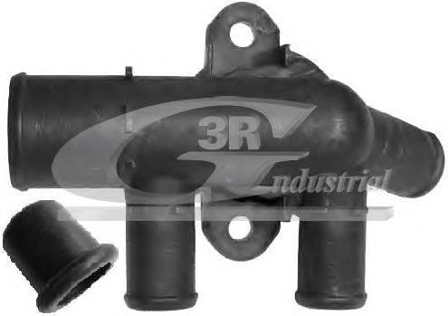 82901 3RG flange do sistema de esfriamento (união em t)