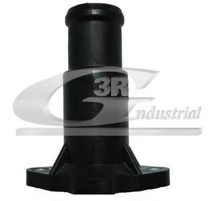 82732 3RG flange do sistema de esfriamento (união em t)