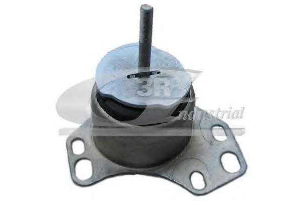 Coxim (suporte) dianteiro de motor 40903 3RG