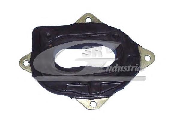 42703 3RG flange de carburador