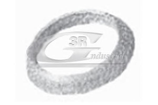 71600 3RG anel de tubo de admissão do silenciador