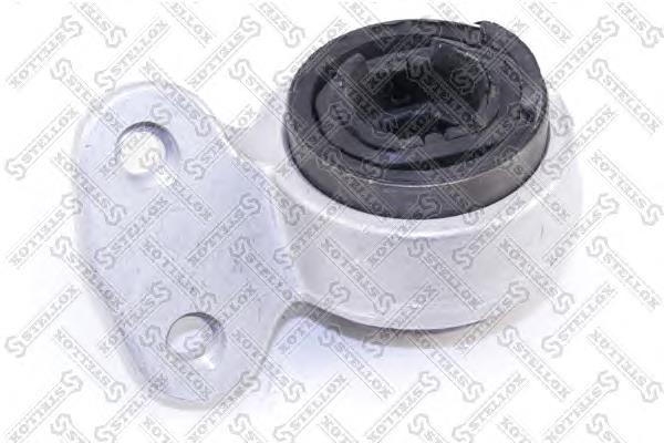 Купить 7131373SX Stellox Сайлентблок нижний передней подвески