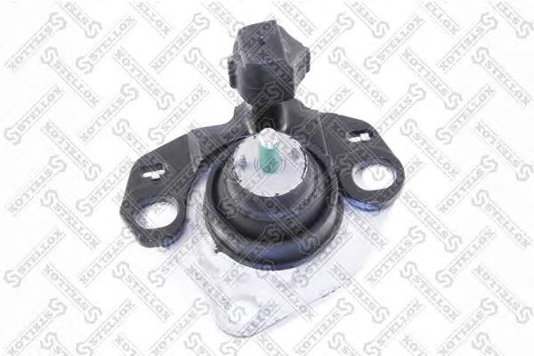 72-22255-SX Stellox coxim (suporte dianteiro de motor)