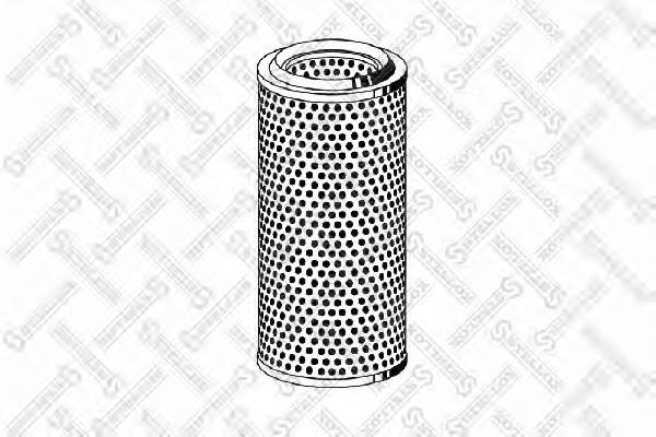 Элемент воздушного фильтра Stellox 8121026SX цена, от 11.15 USD