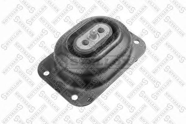 Coxim (suporte) dianteiro de motor Renault Trucks MAGNUM 4