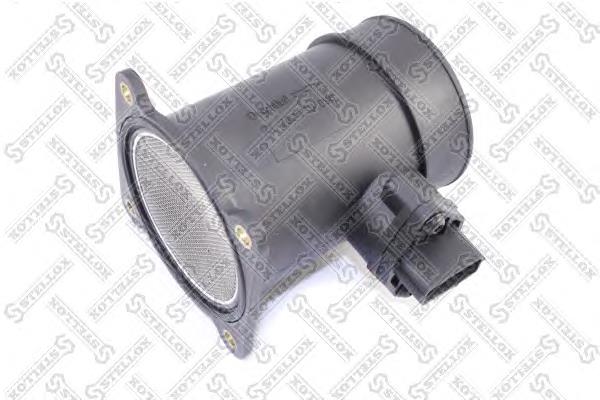 6106163SX Stellox sensor de fluxo (consumo de ar, medidor de consumo M.A.F. - (Mass Airflow))