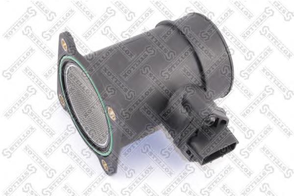 6106169SX Stellox sensor de fluxo (consumo de ar, medidor de consumo M.A.F. - (Mass Airflow))