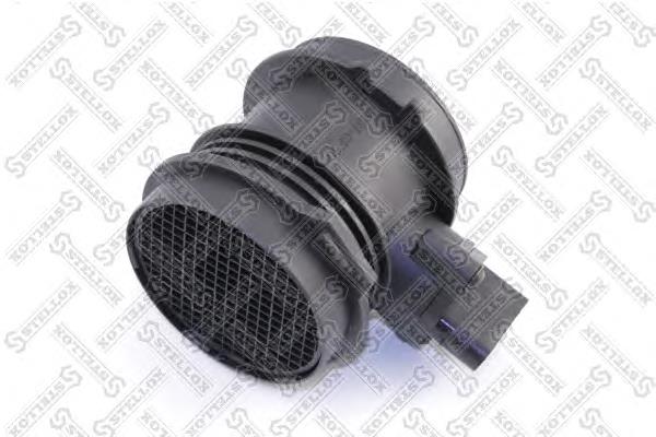 Sensor de fluxo (consumo) de ar, medidor de consumo M.A.F. - (Mass Airflow) Mercedes Vito 2 639